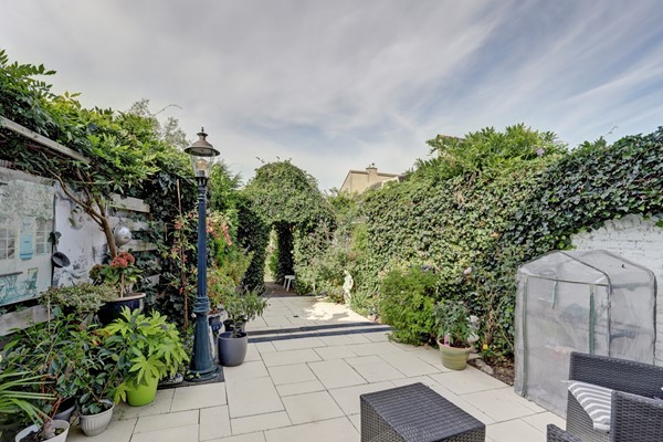 Medium property photo - Ridderspoorhof 10, 3355 BG Papendrecht